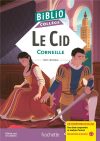 Le Cid – Bibliocollège ed. 2023