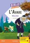 L&rsquo;Avare – Bibliocollège Ed. 2023