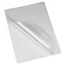 Paquet de 100 Pochettes de Plastification 125mic A4 ECOLO