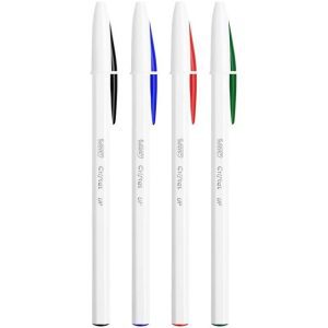 Stylo Bic Cristal UP