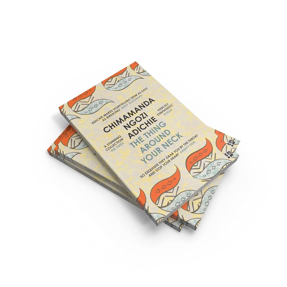 The Thing Around Your Neck – Image 3