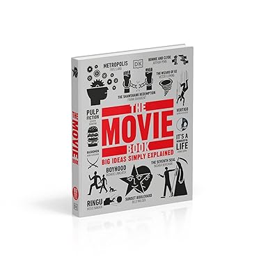 The Movie Book: Big Ideas Simply Explained – Image 3