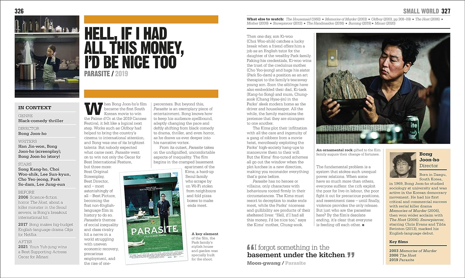 The Movie Book: Big Ideas Simply Explained – Image 8