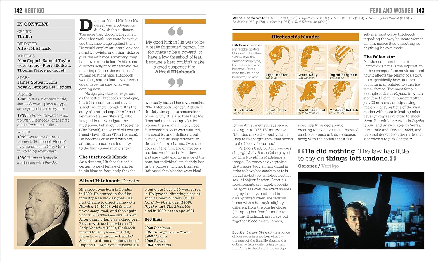 The Movie Book: Big Ideas Simply Explained – Image 5