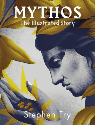 Mythos: The iIllustrated story - LPMarocaine