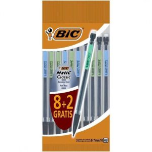 Porte-mine BIC Matic classique 0.7mm