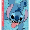 Agenda Lilo et Stitch 2024-2025