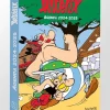 Agenda Astérix 2024-2025