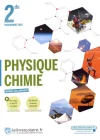 Physique Chimie 2de – Manuel de l&rsquo;élève Ed. LelivreScolaire 2019