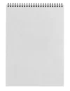 Bloc Dessin Spirale A4 30f 120gr ECOLO
