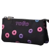 Trousse Totto 3 Compartiments 2CE