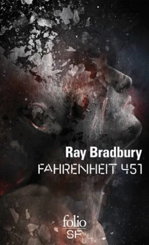 Fahrenheit 451 – Folio (Français)