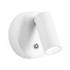 Lampe murale LED rechargeable –  مصباح حائطي قابل للتوجيه