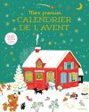 Mon premier calendrier de l’Avent