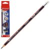 Crayon HB2 Maped avec gomme