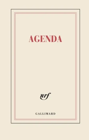 Agenda
