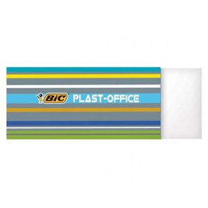 Gomme Plastoffice Grand BIC