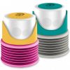 Taille crayon 2 usages + reservoir Twist & Close – Staedtler