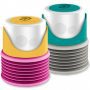 Taille crayon 2 usages + reservoir Twist & Close - Staedtler