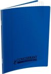 Cahier broché 288p A4 Seyes Polypro – Conquerant