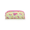 Gabol BOUQUET – Trousse Scolaire Double compartiments