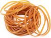 Bracelets elastiques 100gr 60mm Ecolo