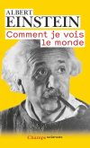 Comment Je Vois le Monde