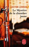 Rouletabille – Le Mystère de la chambre jaune