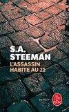 L&rsquo;Assassin habite au 21