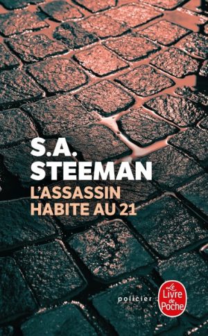 L&rsquo;Assassin habite au 21