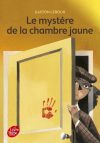 Rouletabille – Le Mystère de la chambre jaune