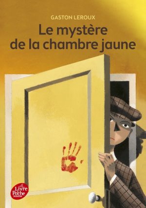 Rouletabille – Le Mystère de la chambre jaune