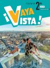 ¡Vaya Vista! 2de – Livre élève – Ed. 2025