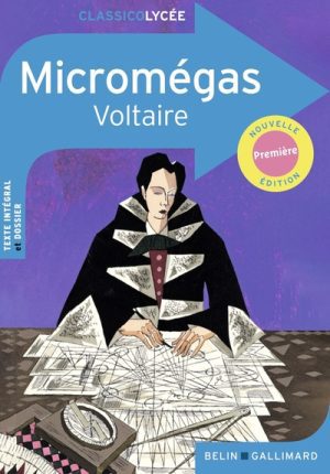 Micromégas – Belin: Classico Lycée
