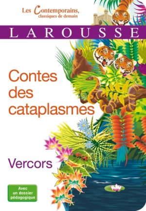 Contes des cataplasmes – Larousse
