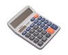 Calculatrice 12 digits Eates MM 12x15cm DC-873S