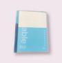 Classeur notebook capable 6 pages M&G