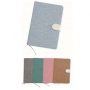 Notebook ligné 128 feuilles