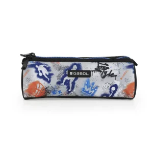 Gabol Freedom – Trousse triple compartiments – 016 Gabol