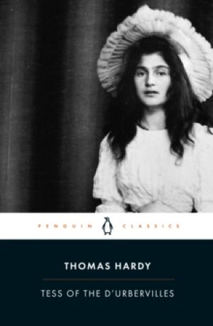 Tess of the D&rsquo;Urbervilles