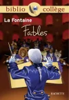 Fables, Jean de la Fontaine – Bibliocollège