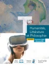Humanités, Littérature et Philosophie Tle. Enseignement de spécialité – Edition 2020
