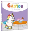 Gaston la licorne Gaston fait des bêtises