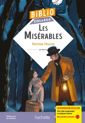 Les Misérables – Bibliocollège