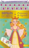Princesses de légende