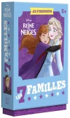 Les 7 familles La Reine des Neiges