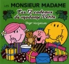 Les 12 cadeaux de madame Petite