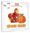 Iron Man et la mission d&rsquo;Halloween
