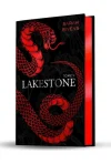 Lakestone 1 Lakestone – Tome 1 – Edition spéciale