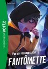 Fantômette Tome 7 Pas de vacances pour Fantômette
